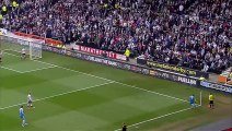 Match Highlights   Derby County 4-2 Wolverhampton Wanderers