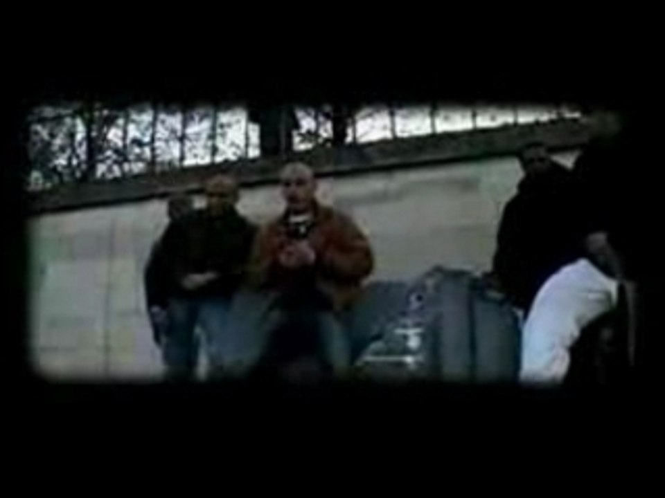 _Mix_Video_Rap_Français
