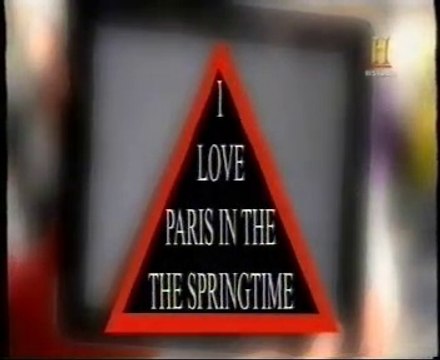 Atajos del cerebro: Ceguera inatencional