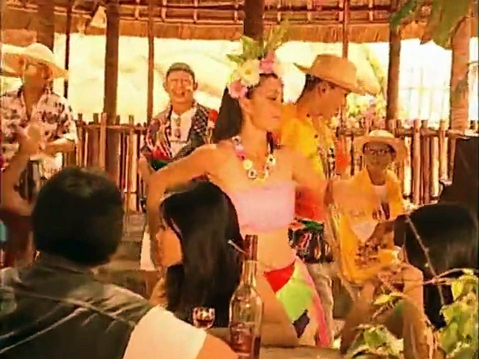 Phố Hoa - Cam Ly