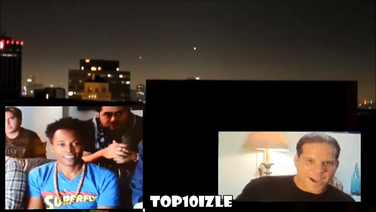 Hükûmetlerin Görülmesini istemedikleri 10 Ufo Görüntüsü