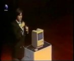 Apple Macintosh: Steve Jobs (3)