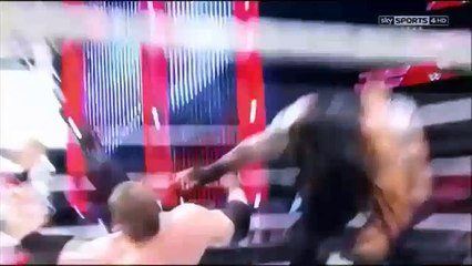 ASWF HELL IN A CELL PROMO AND MATCHCARD