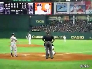 Worlds Worst Sports Announcer