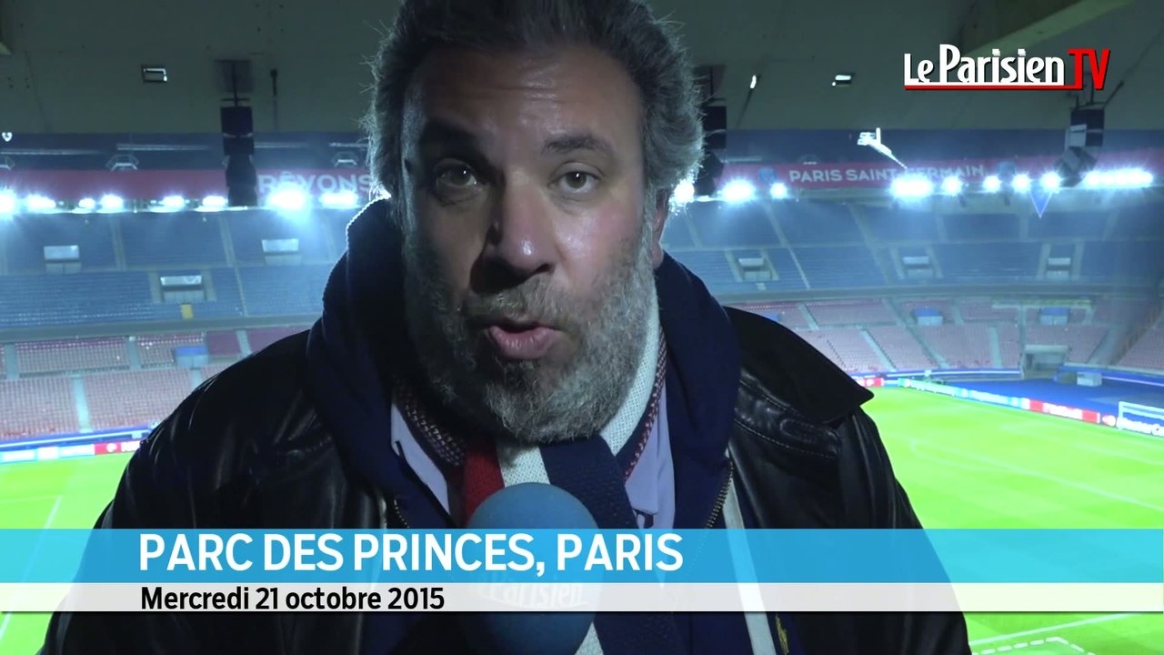 PSG - Real Madrid : il faudra faire mieux le 3 novembre