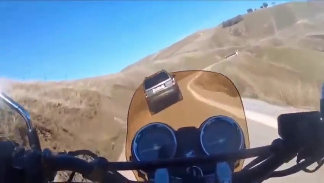 2015 Motor Kazaları