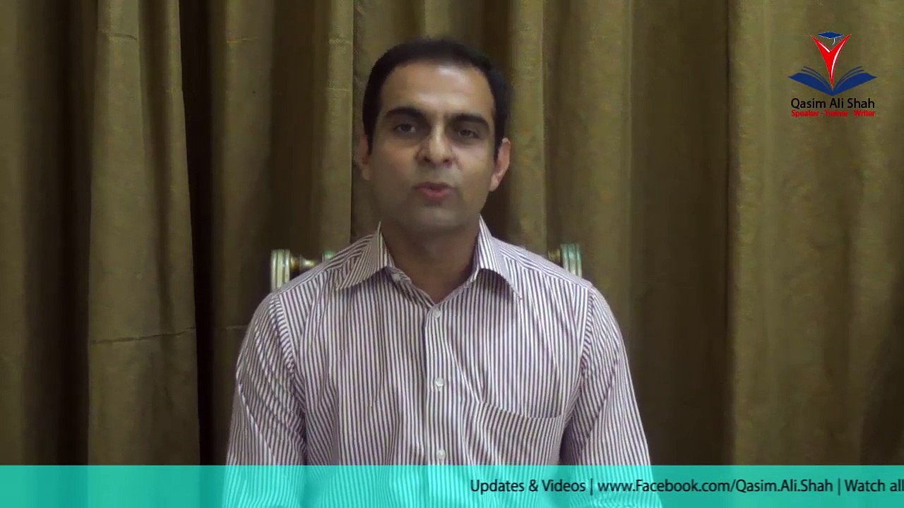 CSS Exams Guidance by Prof. Dr. Munawar Sabir Part 1 of 2
