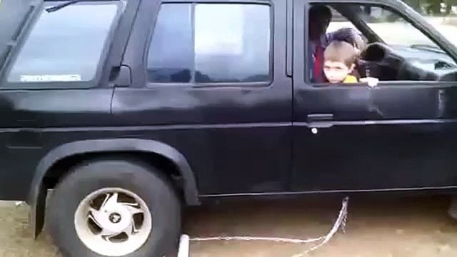 Как ездить, если не работает задняя передача