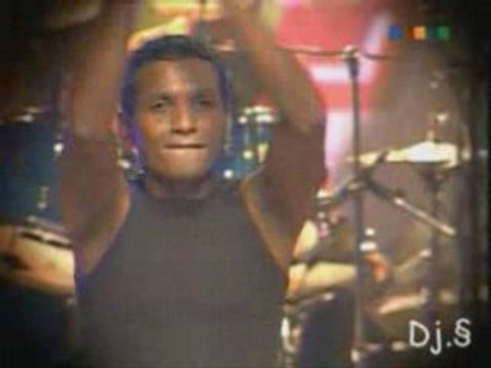 Alex CATHERINE - Pé pa fè semblan (live)