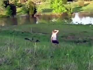 Атака зверушек