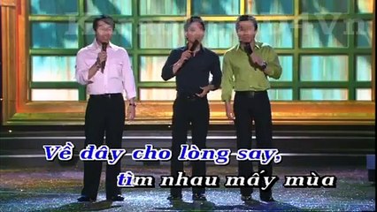 VỀ DƯỚI MÁI NHÀ
