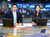 Geo News Headlines - 22 Oct 2015 - 1000
