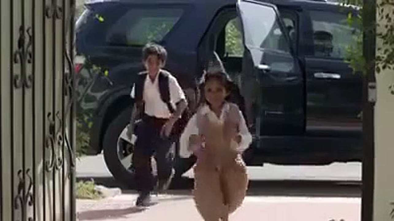 thinking about this video