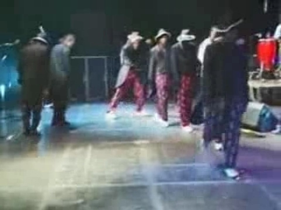 Werrason - Zenith Paris - Original WMMM