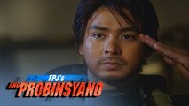 FPJ's Ang Pronbinsyano: PO3 Ricardo 