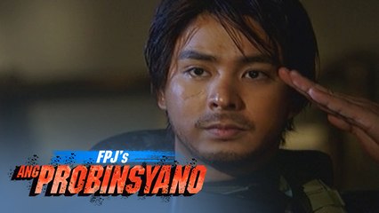 FPJ's Ang Pronbinsyano: PO3 Ricardo "Cardo" Dalisay