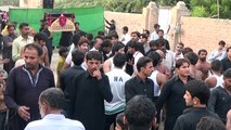 5 Muhrram Jaloos imam bargha hassan Mujtaba a.s