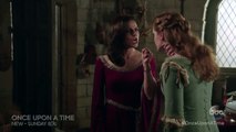 Once Upon a Time 5x03 Sneak Peek #3 Siege Perilous (HD)