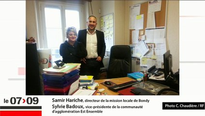 La décennie 2005-2015 vue depuis les locaux d’une mission locale pour l'emploi