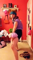 When dance go wrong - Funny Fail