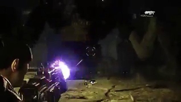 GEARS OF WAR ULTIMATE EDITION- COMBATE CONTRA EL CORPSER! #7 - YouTube