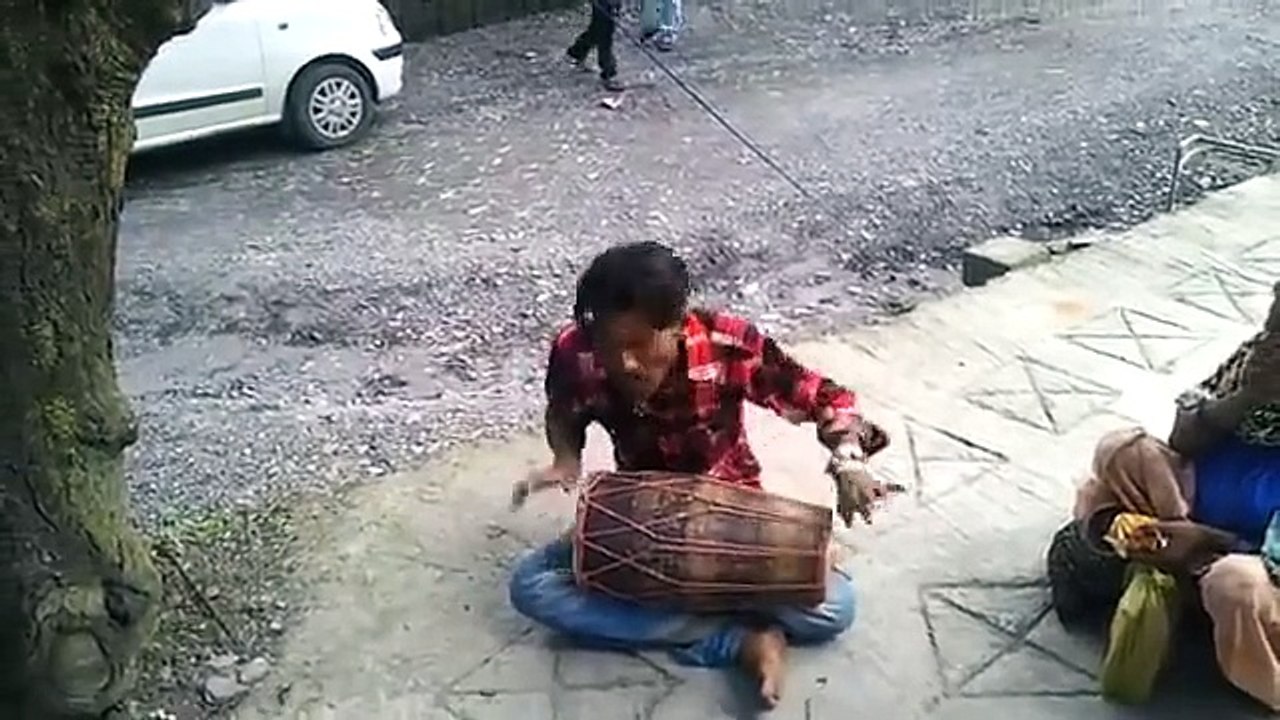 Hum Tere Shehar Mein Aaye Hein Musafir Ki Tarha Nasir Raza