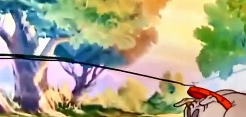 Tom and Jerry [A-N-M] Cat Nebula vidéo