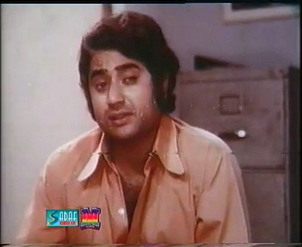 FILM STAR SHAHID. NISHO. QAVI KHAN & SAIQA - FILM. PARDA NA UTHAO ..... Shahid Lovers Circle