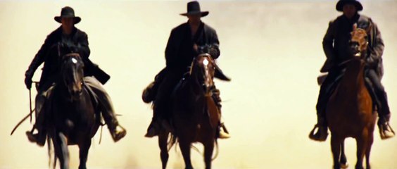 La bande annonce de Jane Got A Gun avec Natalie Portman