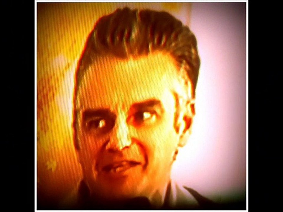 Jake Calypso & His Red Hot - You Killing Me