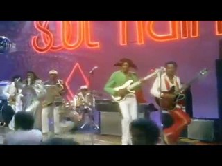S.O.S. BAND - Take your time (Do it right)By djfunk80.com London