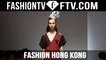 Fashion Hong Kong Spring/Summer 2016 Mercedez Benz Fashion Week Tokyo | FTV.com
