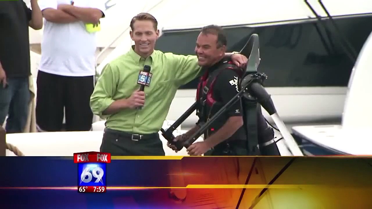 The Place to Disappear by Susan Orlean