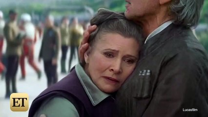 6 Questions We Have After Watching the Star Wars Trailer