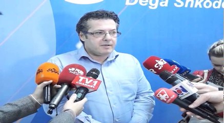 Dekriminalizimi, Paloka në Shkodër: Nuk heqim dorë nga testi i drogës- Ora News