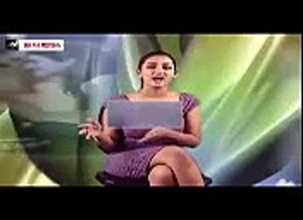 Vulgar Clip Of Mathira Which Wasn’t On Aired by Censor Board - Video Dailymotion