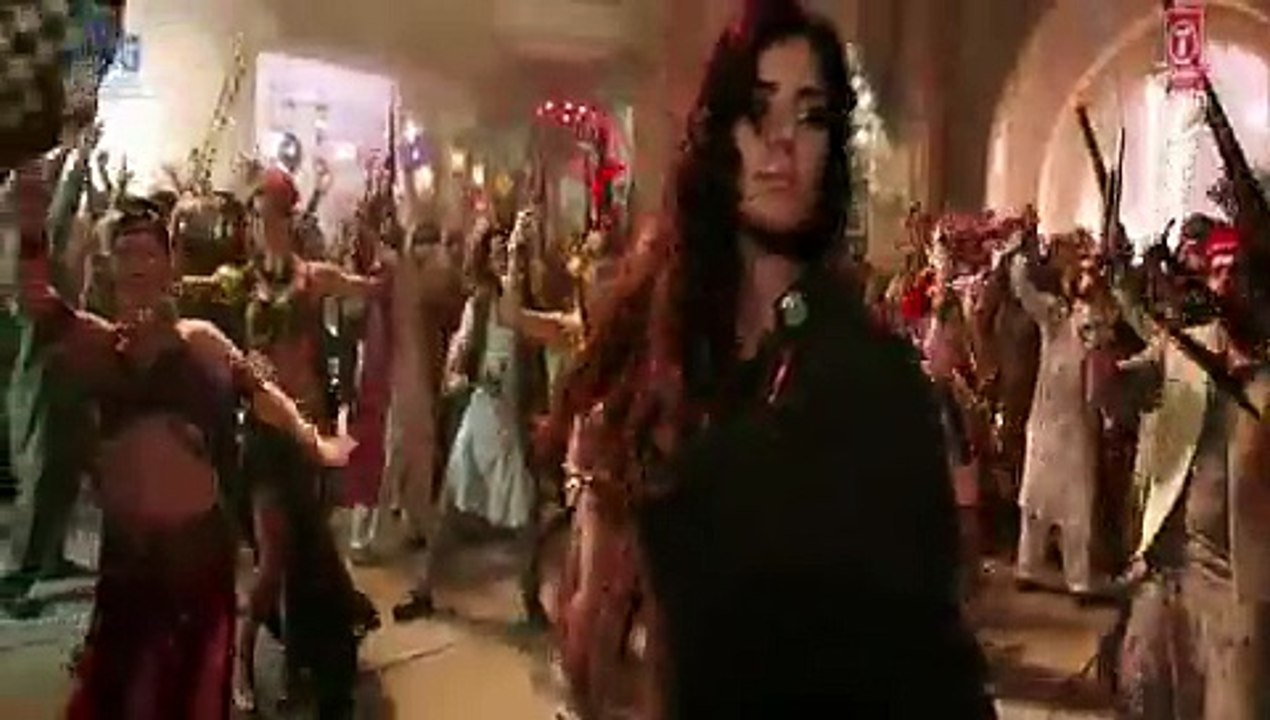 Afghan Jalebi Video Song Download Phantom Saif Ali Khan Katrina Kaif