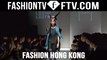 Fashion Hong Kong Spring/Summer 2016 Mercedez Benz Fashion Week Tokyo | FTV.com