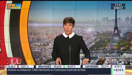 Le Reportage: Julien Alvarez, un patissier qui met à l'honneur le chocolat dans ses desserts - 22/10