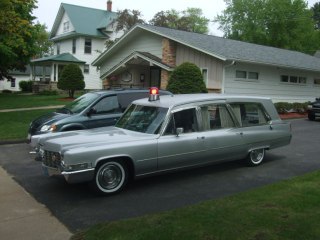 Black Funeral Homes In Detroit Mi