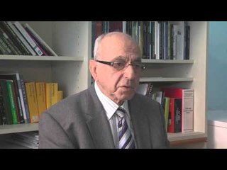 Report TV - Burgu i Spaçit do të kthehet në muze, gati projekti gjerman