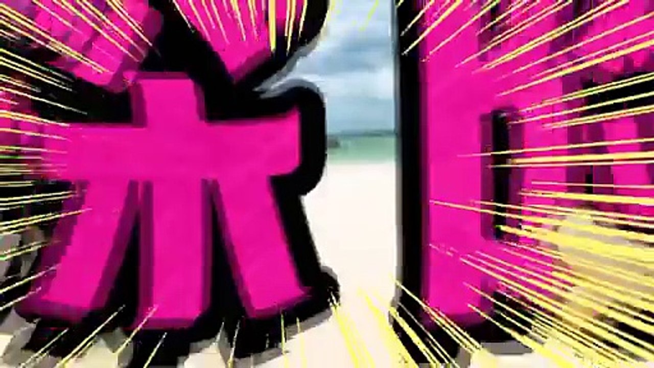 《爸爸去哪儿》第三季10月23日看点：萌娃结伴探险偶遇美人鱼 - 萌娃结伴探险偶遇美人鱼 [高清版]