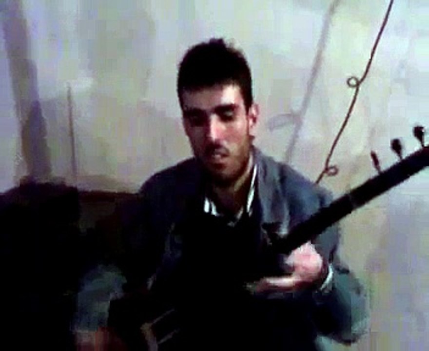 Bismilli Çeto Hozan Muzaffer - Gowend 3