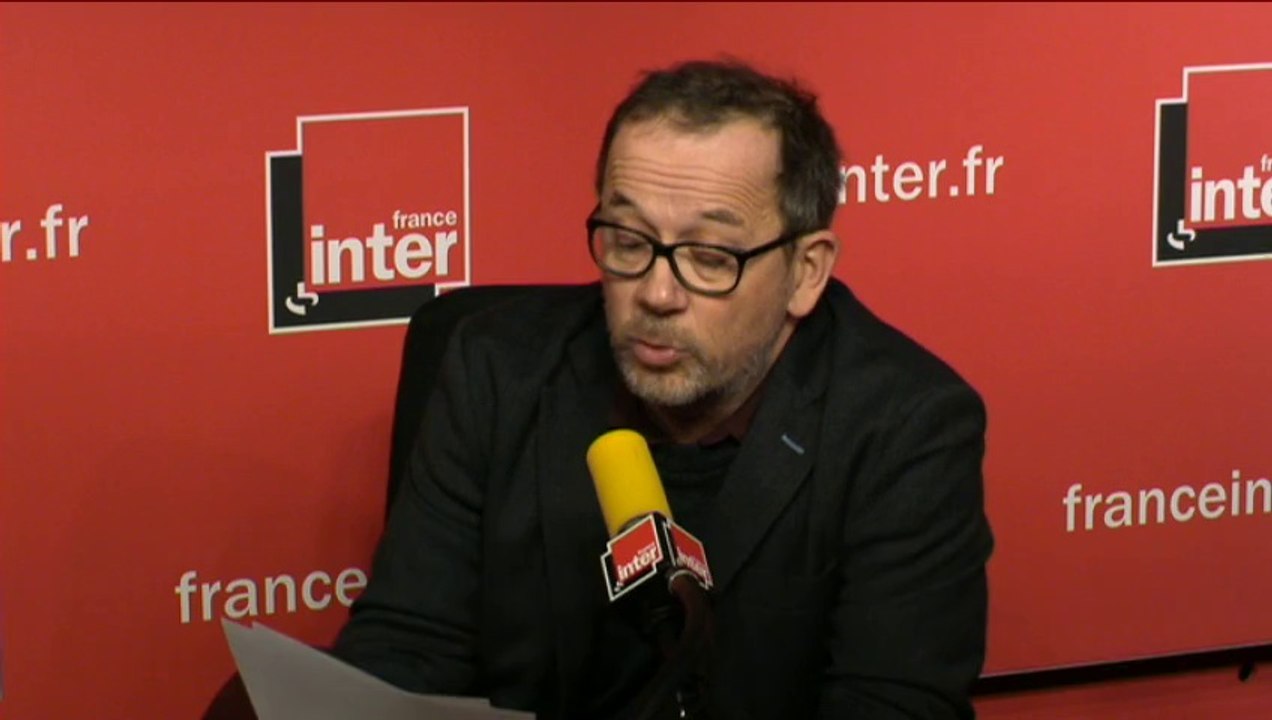 "Le FN au centre de la vie politique et intellectuelle" (L'Edito Politique)