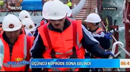 Gün Başlarken 22.10.2015 1.Kısım