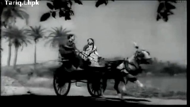 Jab liya hath mein hath nibhana saath o more sajna=1955
