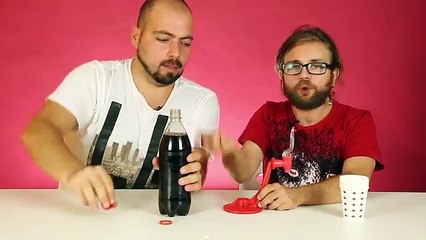 3 İlginç Ürünü Test Ediyoruz