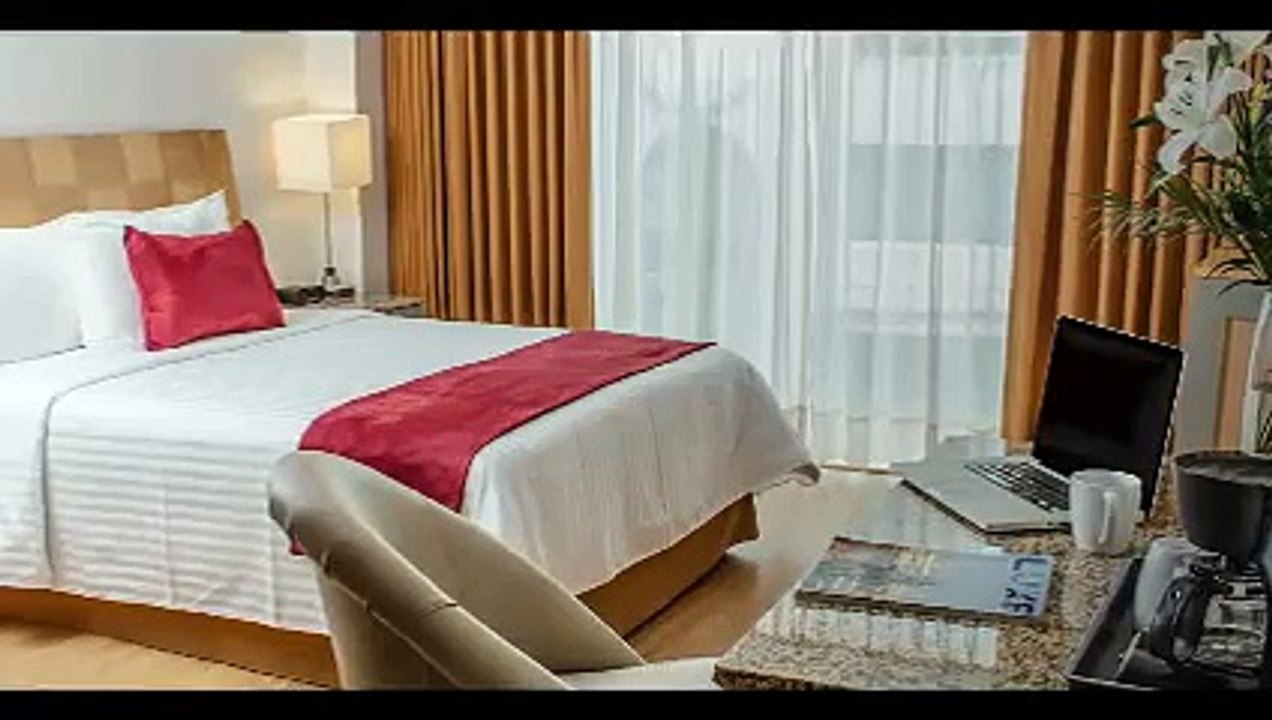 Alteza Polanco : Mexico City Polanco Hotels