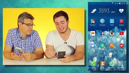 Telefonunda Ne Var - Mediakraft Ekibi Cevaplıyor