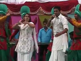 Jutti Qasoor Di Te Kurti Multani